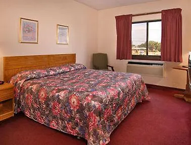 Hotel Super 8 By Wyndham Bridgeview/chicago Area
