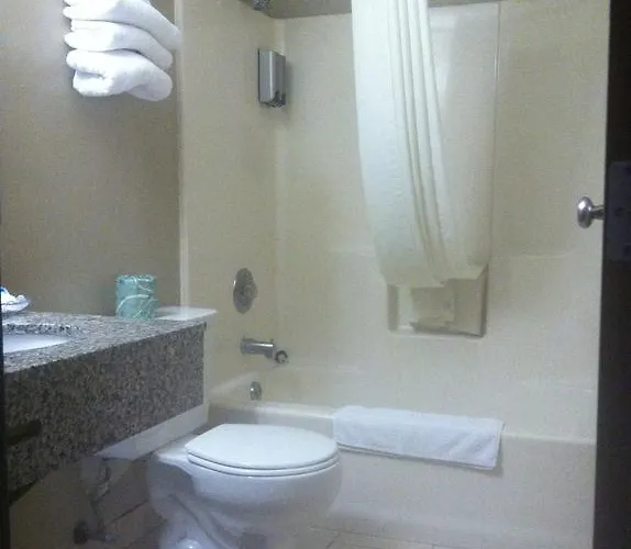 Super 8 By Wyndham Bridgeview/chicago Area Hotel