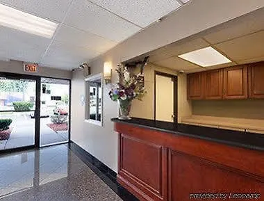 Super 8 By Wyndham Bridgeview/chicago Area