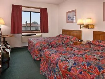 Super 8 By Wyndham Bridgeview/chicago Area Hotel 2*