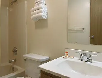 Hotel Super 8 By Wyndham Bridgeview/chicago Area Bridgeview
